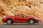 Mitsubishi Eclipse 2009 года